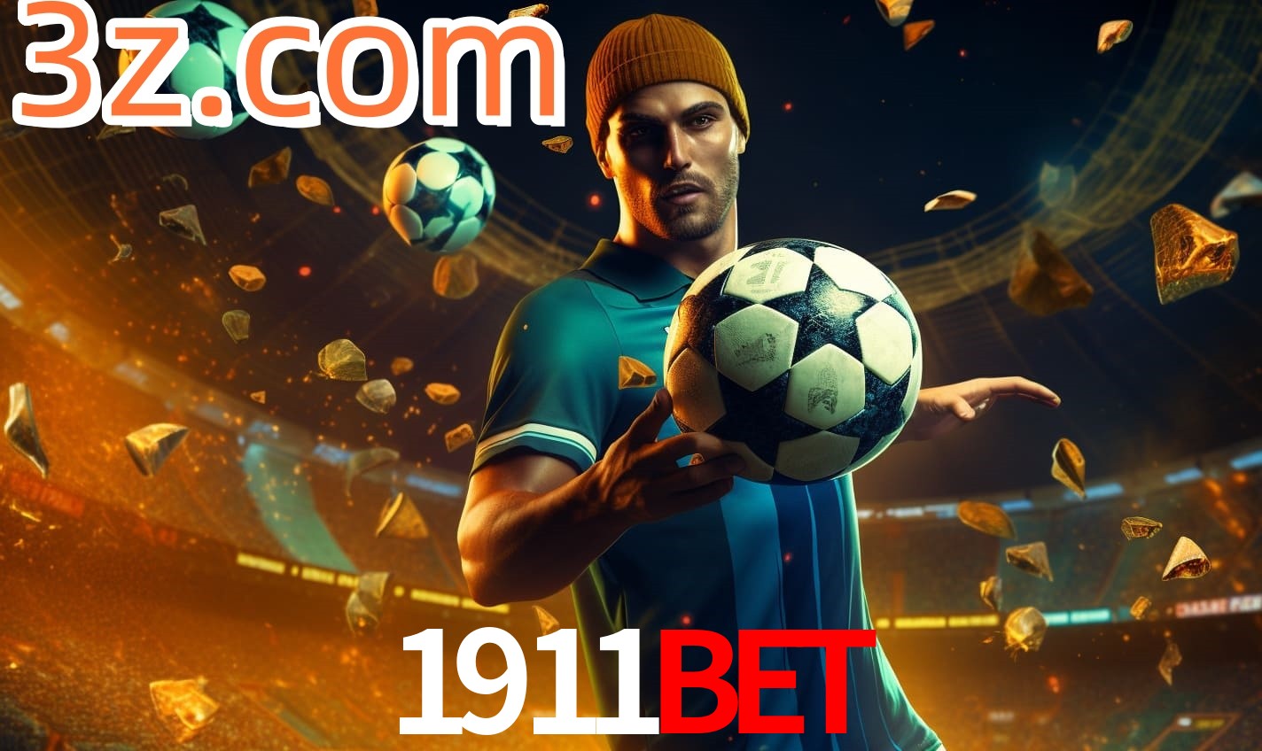 Ampla Seleção de Apostas 1911Bet